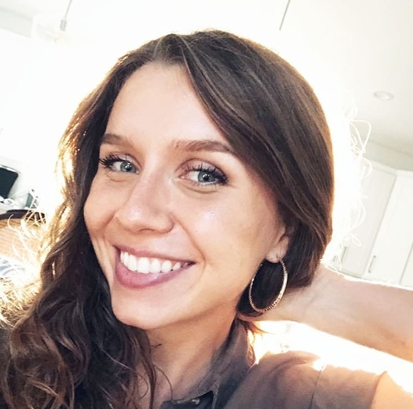 oliviaragland